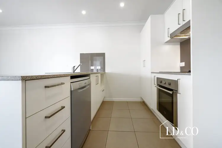 Fourth view of Homely house listing, 2/86 Superior Boulevard, Andergrove QLD 4740