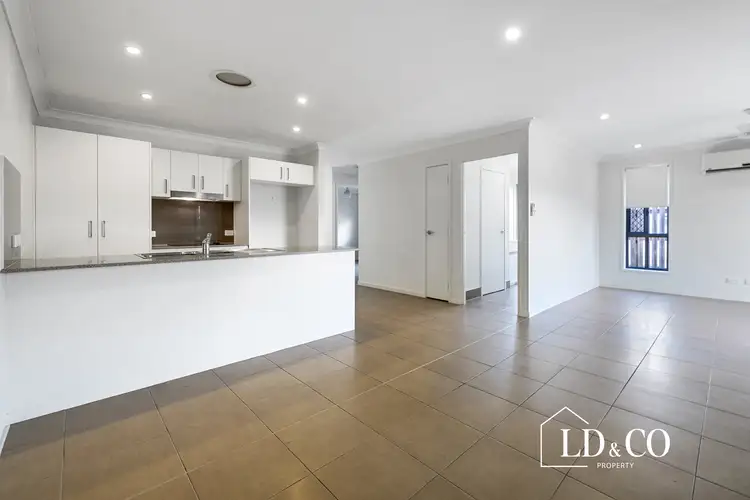 Fifth view of Homely house listing, 2/86 Superior Boulevard, Andergrove QLD 4740