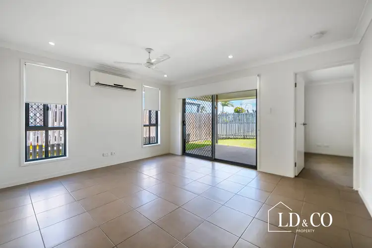 Seventh view of Homely house listing, 2/86 Superior Boulevard, Andergrove QLD 4740