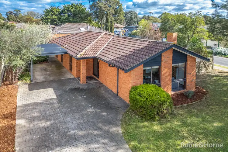 Main view of Homely house listing, 20 Turnberry Drive, Sunbury VIC 3429