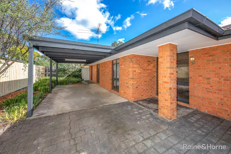 Second view of Homely house listing, 20 Turnberry Drive, Sunbury VIC 3429