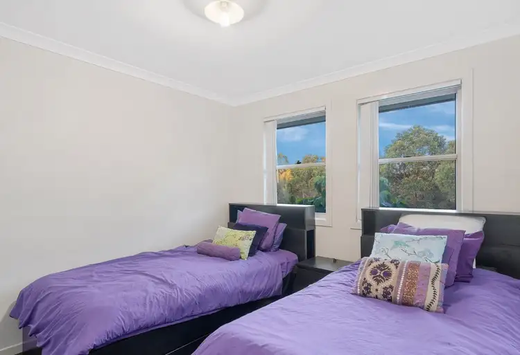 Fifth view of Homely unit listing, 2/36 Seashell Avenue, Coomera QLD 4209