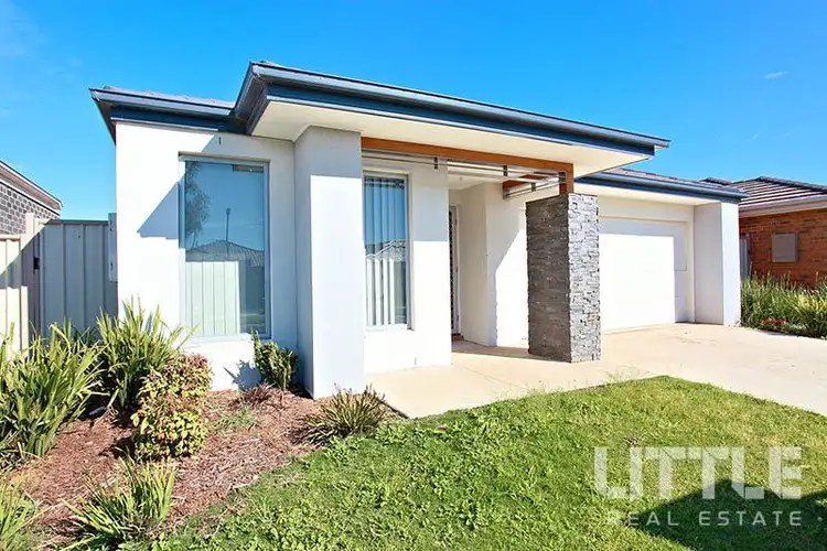 Main view of Homely house listing, 29 Clare Street, Brookfield VIC 3338