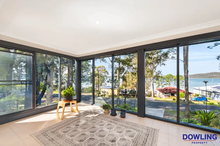 Main view of Homely house listing, 13 Cove Boulevard, North Arm Cove NSW 2324