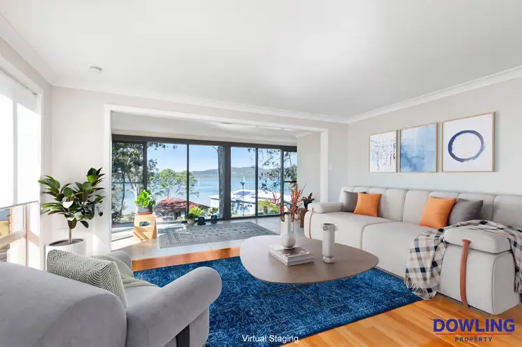 Fourth view of Homely house listing, 13 Cove Boulevard, North Arm Cove NSW 2324