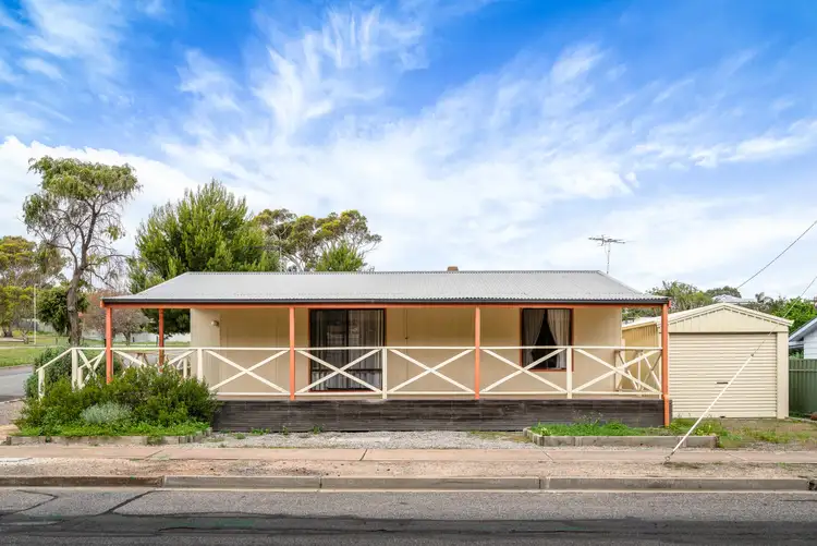 21 Gulf Parade