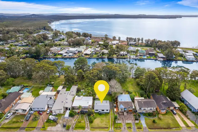 16 Kalua Drive, Chittaway Bay NSW 2261