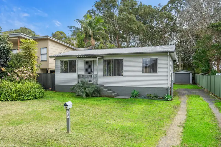 Second view of Homely house listing, 16 Kalua Drive, Chittaway Bay NSW 2261