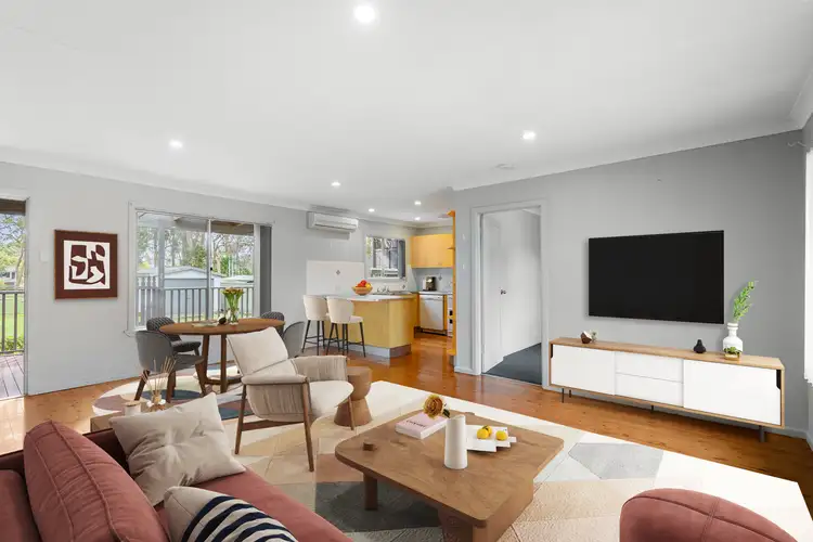 Third view of Homely house listing, 16 Kalua Drive, Chittaway Bay NSW 2261