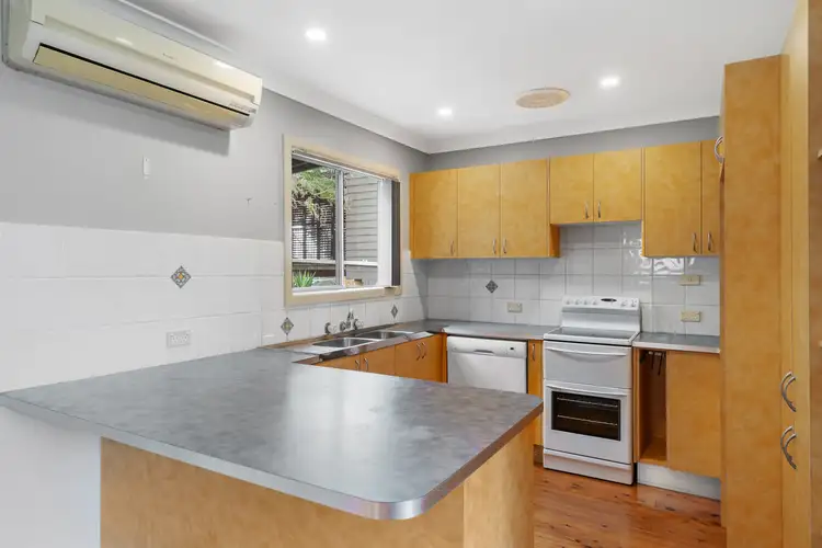 Fourth view of Homely house listing, 16 Kalua Drive, Chittaway Bay NSW 2261