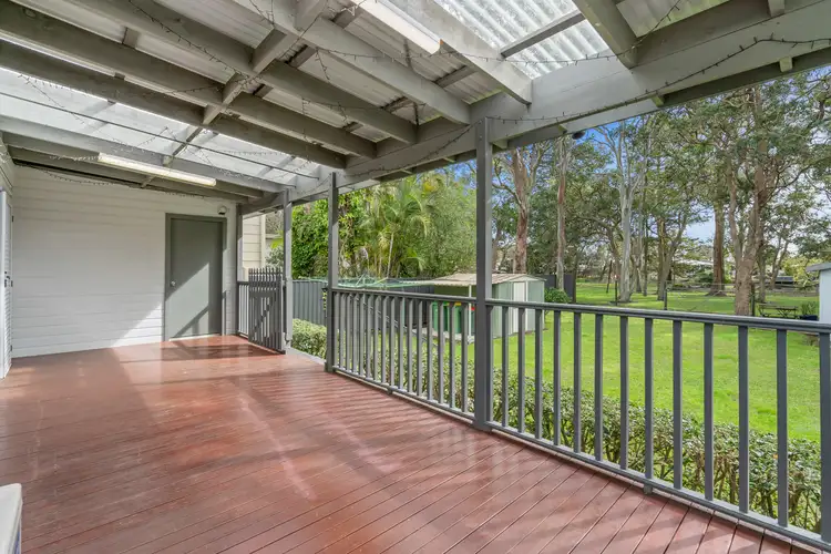 Fifth view of Homely house listing, 16 Kalua Drive, Chittaway Bay NSW 2261