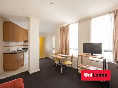 Main view of Homely apartment listing, 1310/238-242 Flinders Street, Melbourne VIC 3000