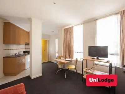 Main view of Homely apartment listing, 1310/238-242 Flinders Street, Melbourne VIC 3000