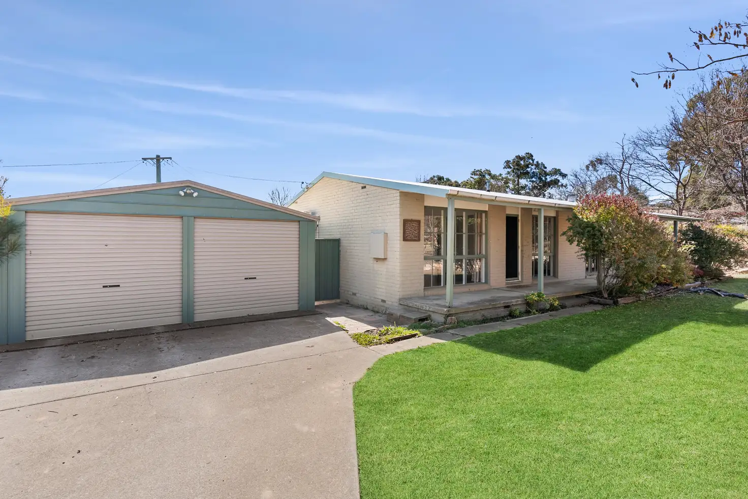 Main view of Homely house listing, 13 Fiveash Street, Chisholm ACT 2905