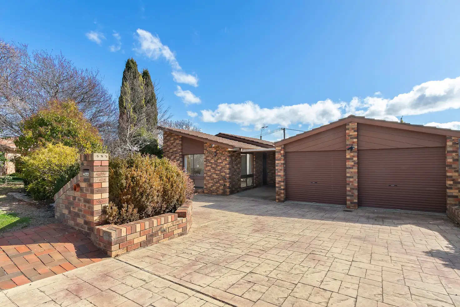 Main view of Homely house listing, 6 Wagstaff Place, Isabella Plains ACT 2905