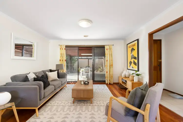 Fourth view of Homely house listing, 6 Wagstaff Place, Isabella Plains ACT 2905