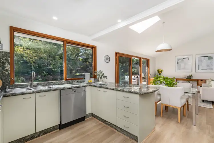 Fifth view of Homely house listing, 6 Warilla Place, Riverview NSW 2066