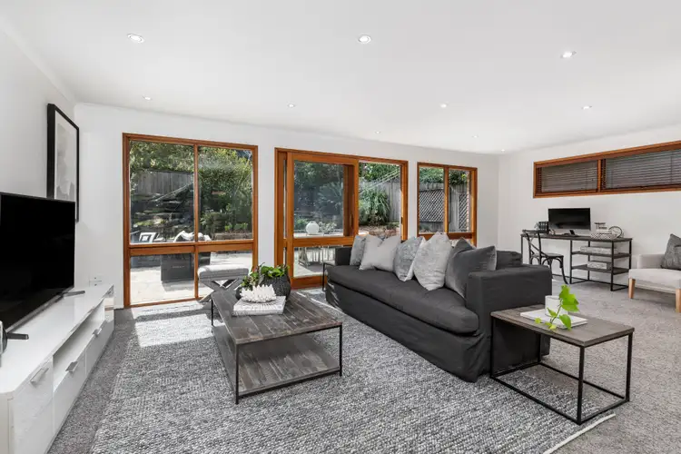 Sixth view of Homely house listing, 6 Warilla Place, Riverview NSW 2066