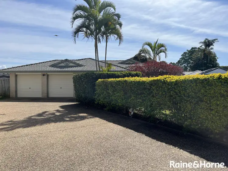 Main view of Homely house listing, 22 Kestrel Court, Victoria Point QLD 4165