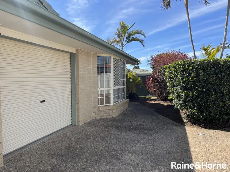 Second view of Homely house listing, 22 Kestrel Court, Victoria Point QLD 4165