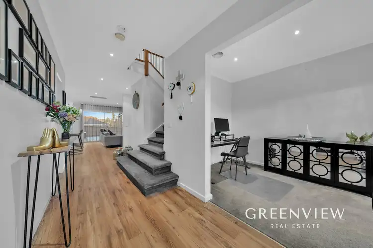 Third view of Homely house listing, 13 Olivebank Crescent, Cranbourne North VIC 3977