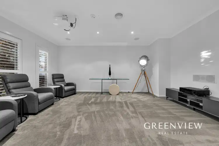 Fourth view of Homely house listing, 13 Olivebank Crescent, Cranbourne North VIC 3977
