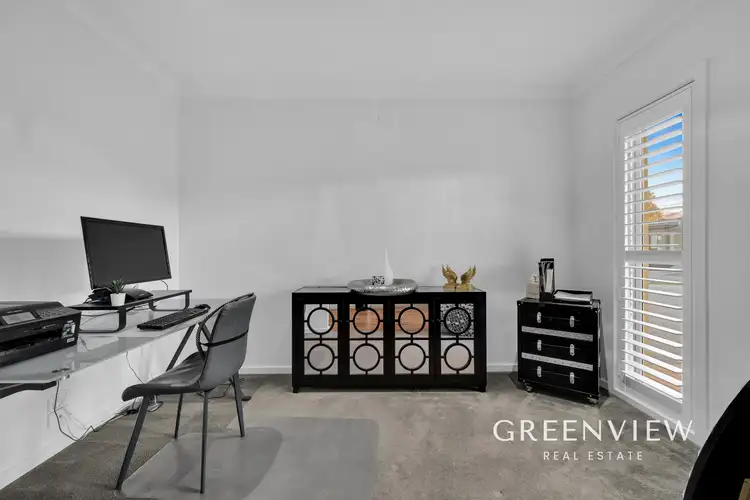 Fifth view of Homely house listing, 13 Olivebank Crescent, Cranbourne North VIC 3977