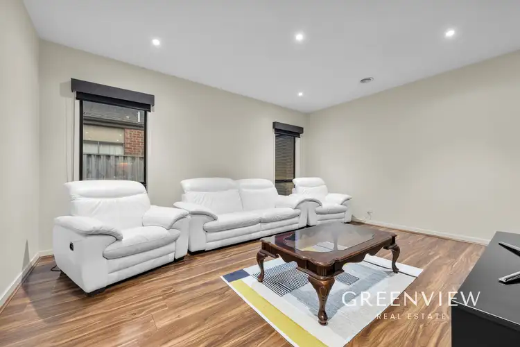 Second view of Homely house listing, 21 Nature Circuit, Cranbourne North VIC 3977
