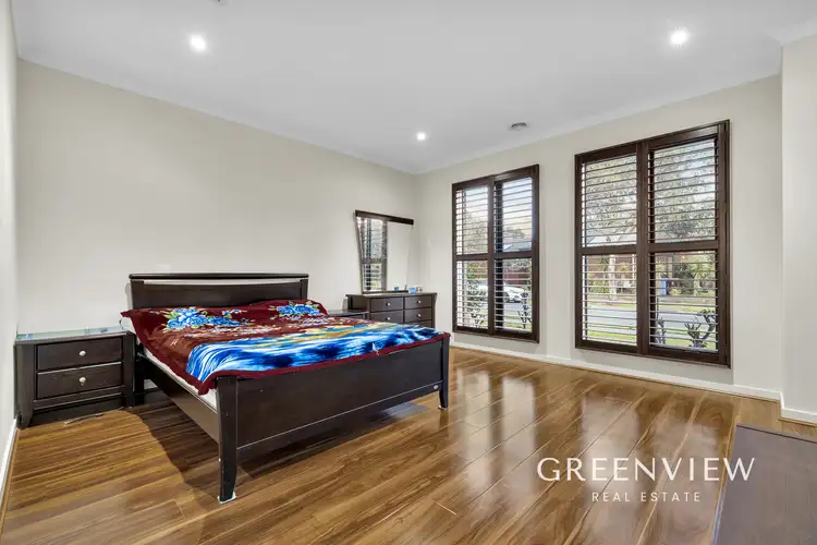 Third view of Homely house listing, 21 Nature Circuit, Cranbourne North VIC 3977