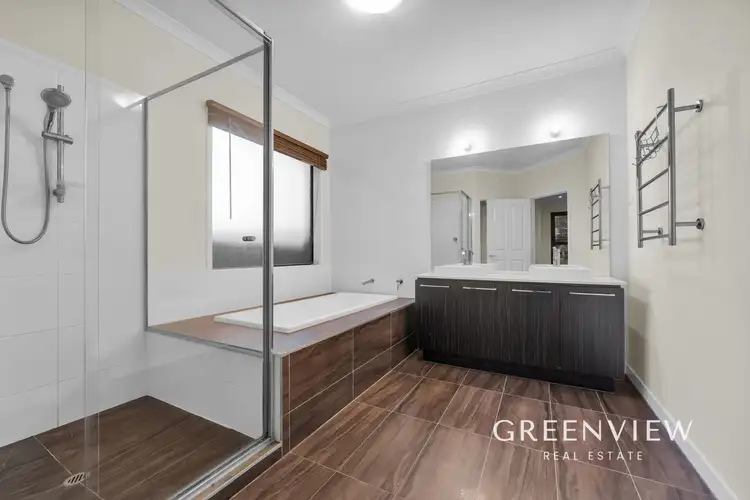 Fourth view of Homely house listing, 21 Nature Circuit, Cranbourne North VIC 3977