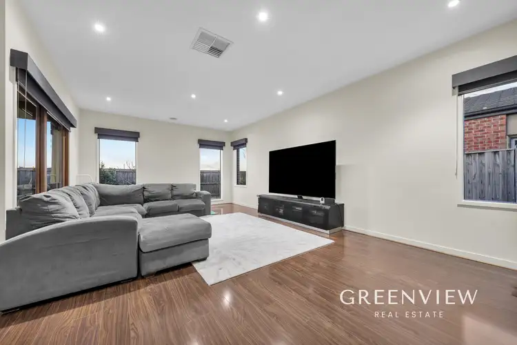 Fifth view of Homely house listing, 21 Nature Circuit, Cranbourne North VIC 3977