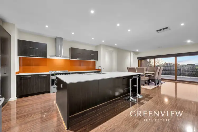 Sixth view of Homely house listing, 21 Nature Circuit, Cranbourne North VIC 3977