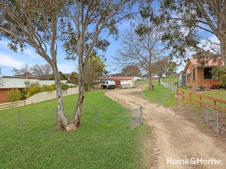 6A Colin Street, Perthville NSW 2795