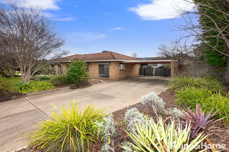 Second view of Homely house listing, 19 Maple Road, Lake Albert NSW 2650