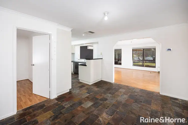 Fifth view of Homely house listing, 19 Maple Road, Lake Albert NSW 2650