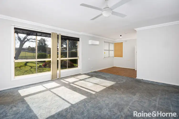 Second view of Homely house listing, 26 Menzies Avenue, Kooringal NSW 2650