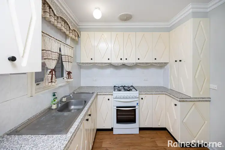 Third view of Homely house listing, 26 Menzies Avenue, Kooringal NSW 2650