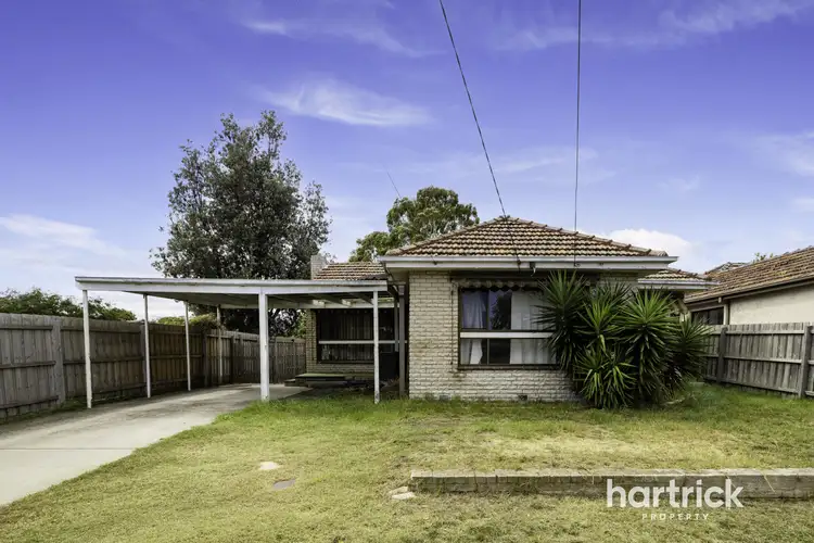 107 Kinross Avenue, Edithvale VIC 3196