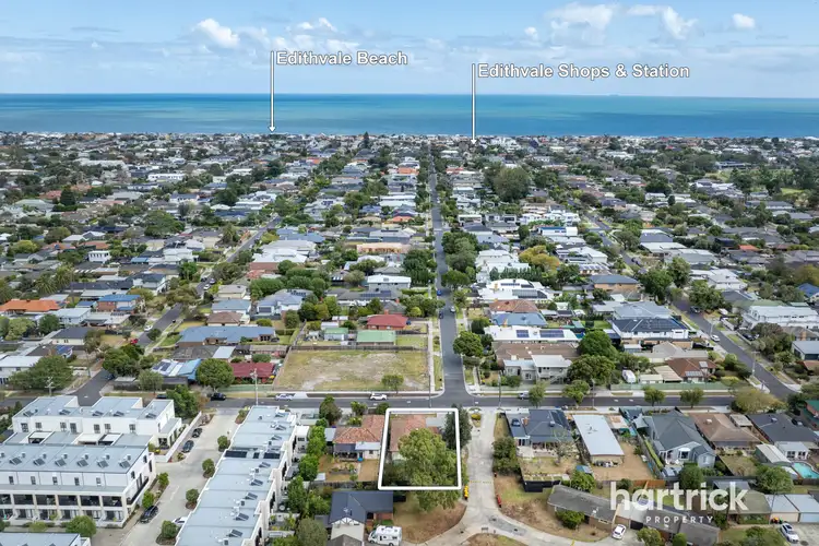 Third view of Homely house listing, 107 Kinross Avenue, Edithvale VIC 3196