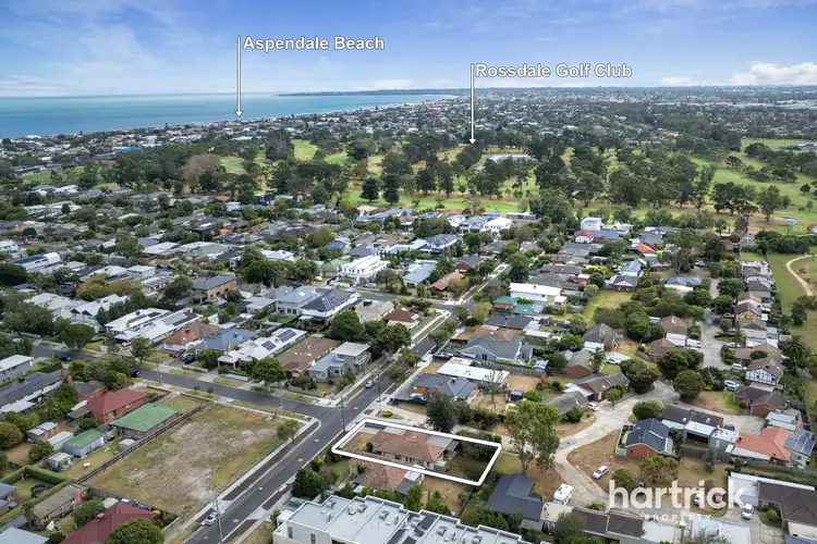 Fourth view of Homely house listing, 107 Kinross Avenue, Edithvale VIC 3196