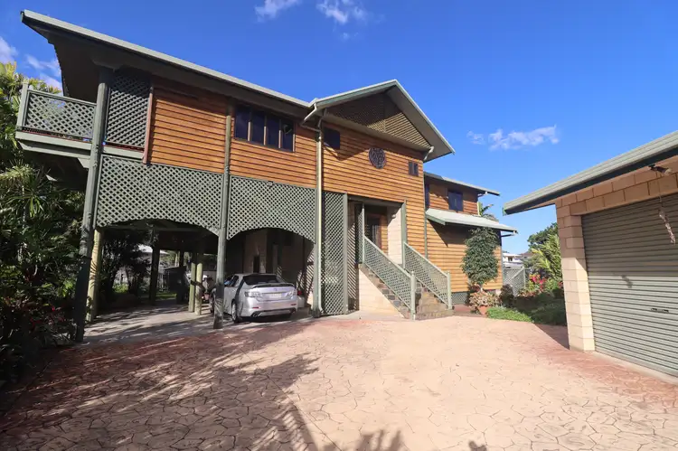Main view of Homely house listing, 5 Third A Street, Home Hill QLD 4806