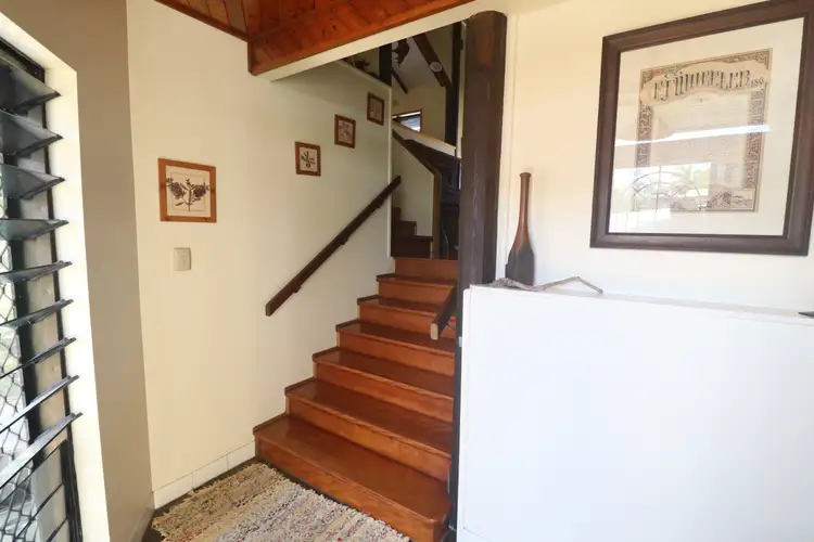 Second view of Homely house listing, 5 Third A Street, Home Hill QLD 4806