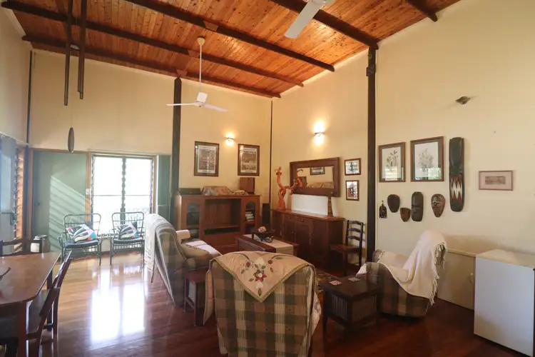 Third view of Homely house listing, 5 Third A Street, Home Hill QLD 4806