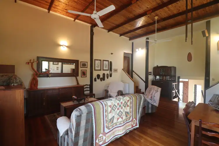 Fourth view of Homely house listing, 5 Third A Street, Home Hill QLD 4806