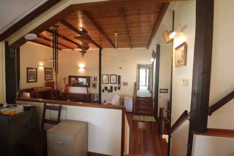 Fifth view of Homely house listing, 5 Third A Street, Home Hill QLD 4806