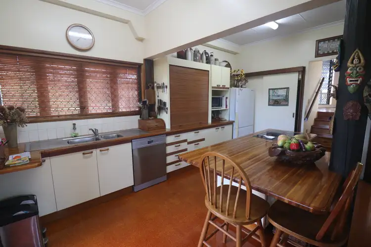 Seventh view of Homely house listing, 5 Third A Street, Home Hill QLD 4806