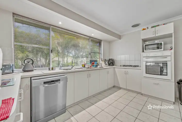 Sixth view of Homely house listing, 18 Falmouth Close, Tarcoola Beach WA 6530