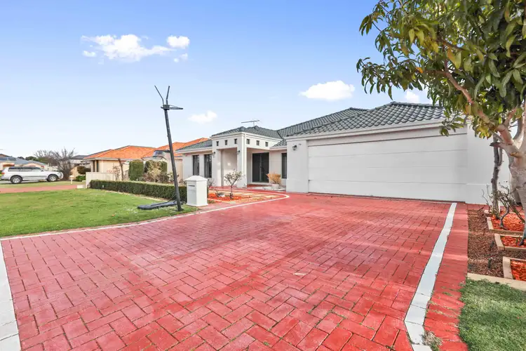 Second view of Homely house listing, 6 Calley Way, Canning Vale WA 6155