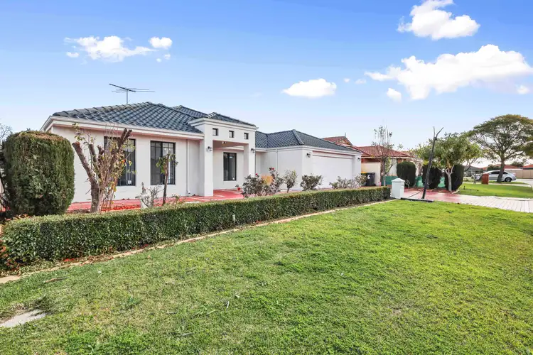 Third view of Homely house listing, 6 Calley Way, Canning Vale WA 6155