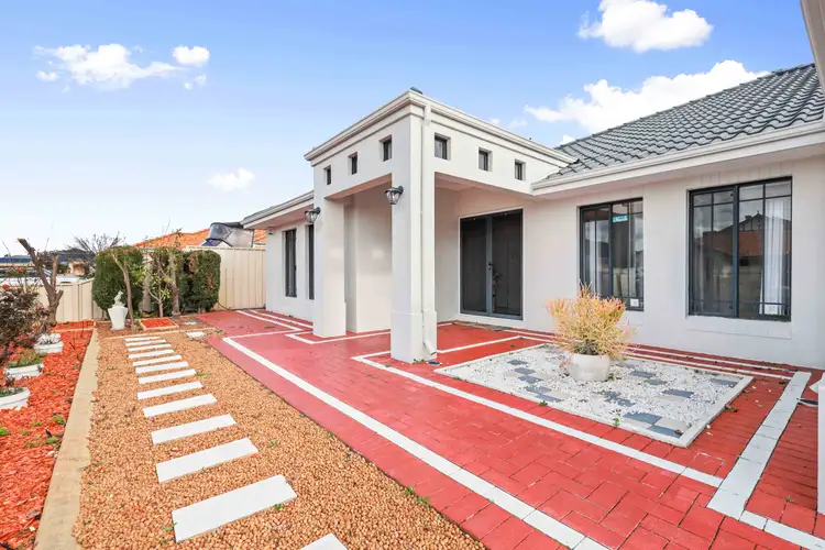 Fourth view of Homely house listing, 6 Calley Way, Canning Vale WA 6155